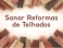 Logo de Sanar Reformas de Telhados